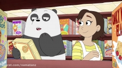 انیمیشن سه خرس کله پوک فصل 3 قسمت 9